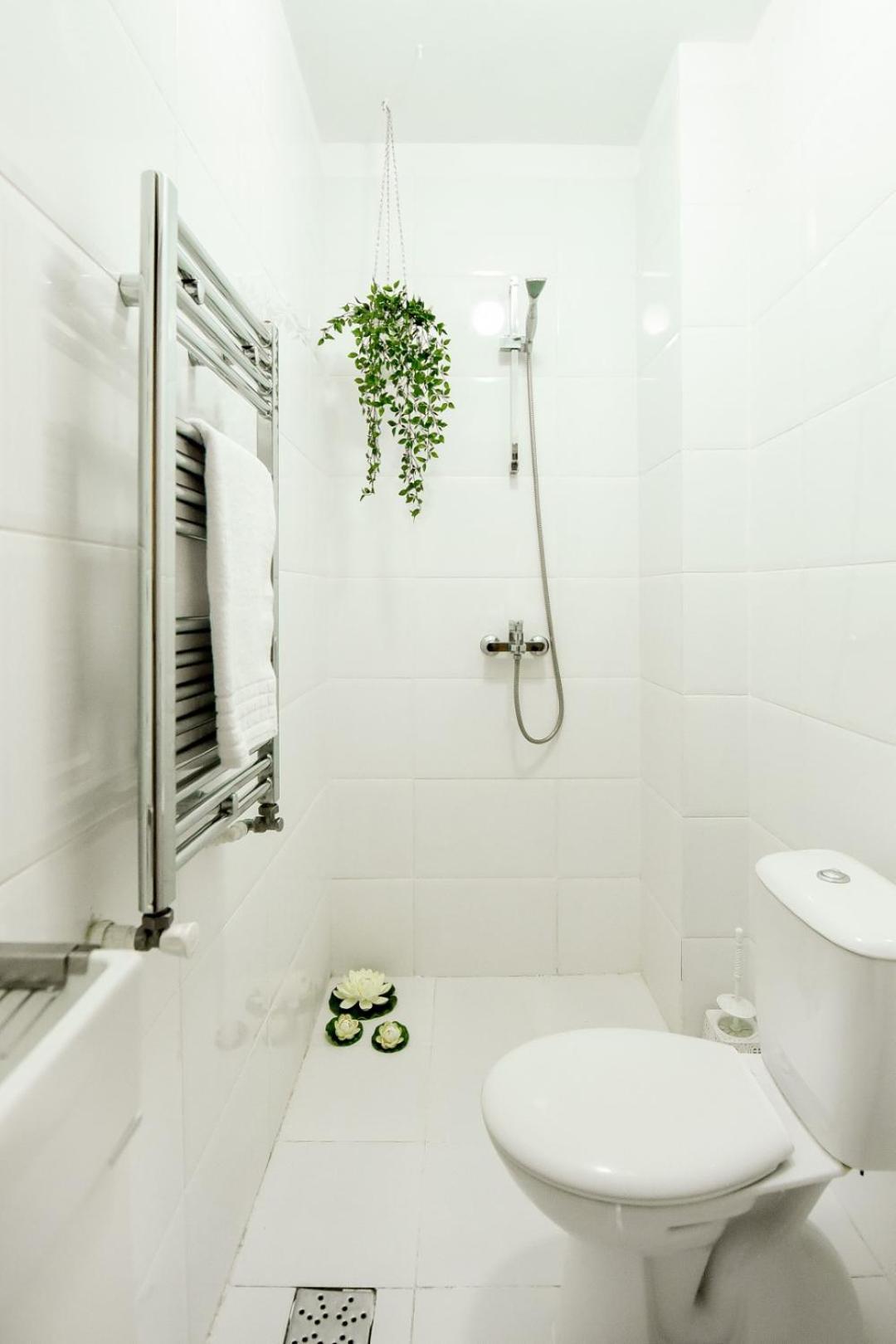 Cozy Studio Overlooking The Old Town بوخارست المظهر الخارجي الصورة