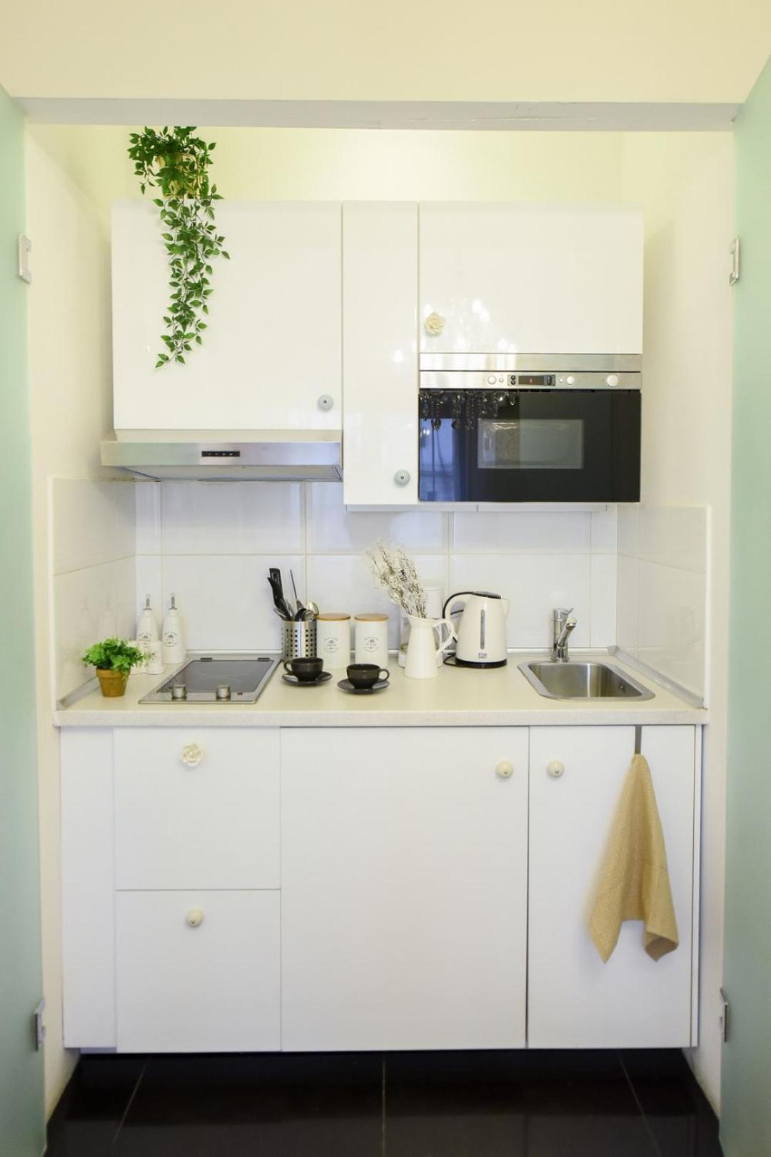 Cozy Studio Overlooking The Old Town بوخارست المظهر الخارجي الصورة