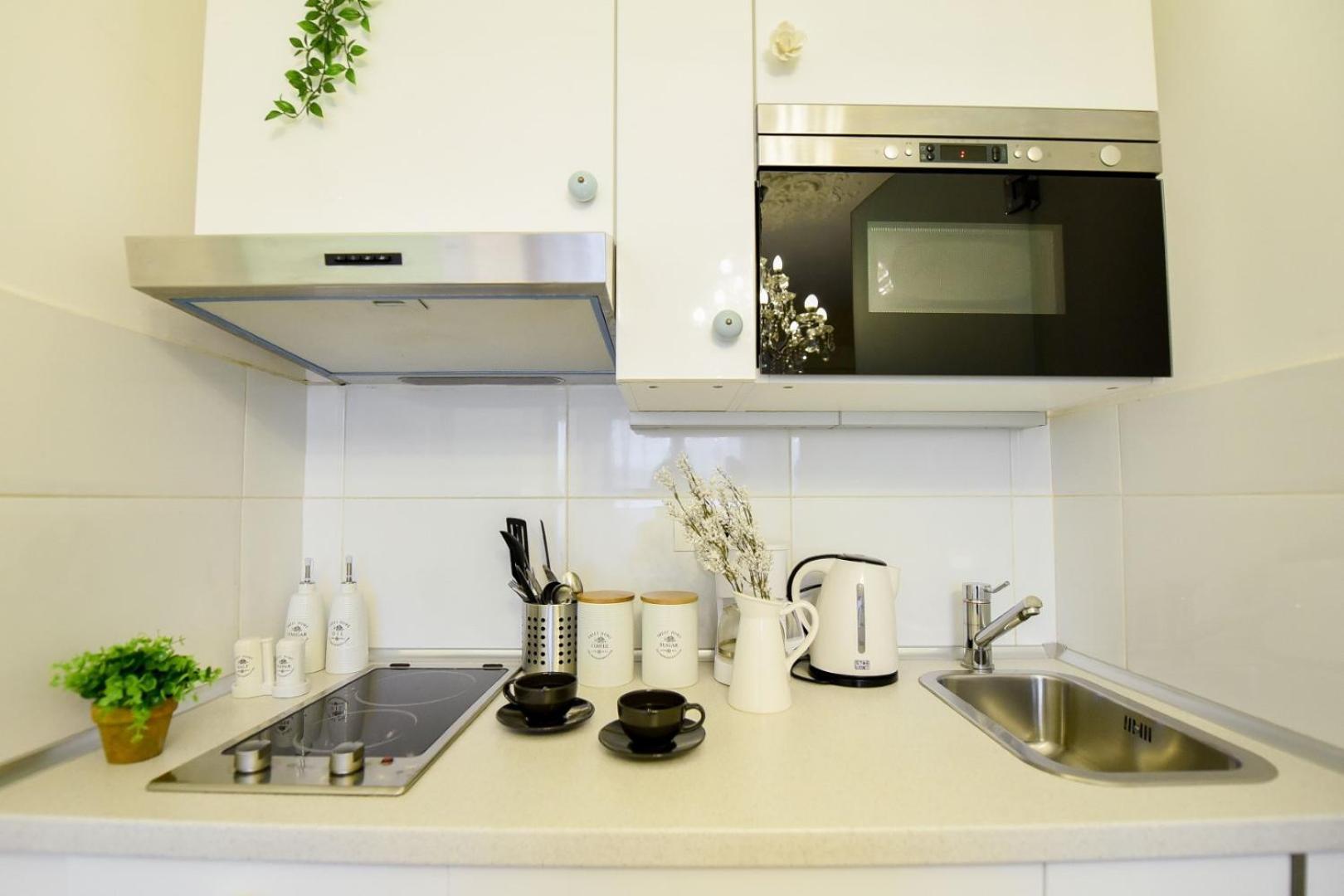 Cozy Studio Overlooking The Old Town بوخارست المظهر الخارجي الصورة